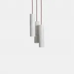 ПОДВЕСКИ СИЛОСА-BIANCO CARRARA D50