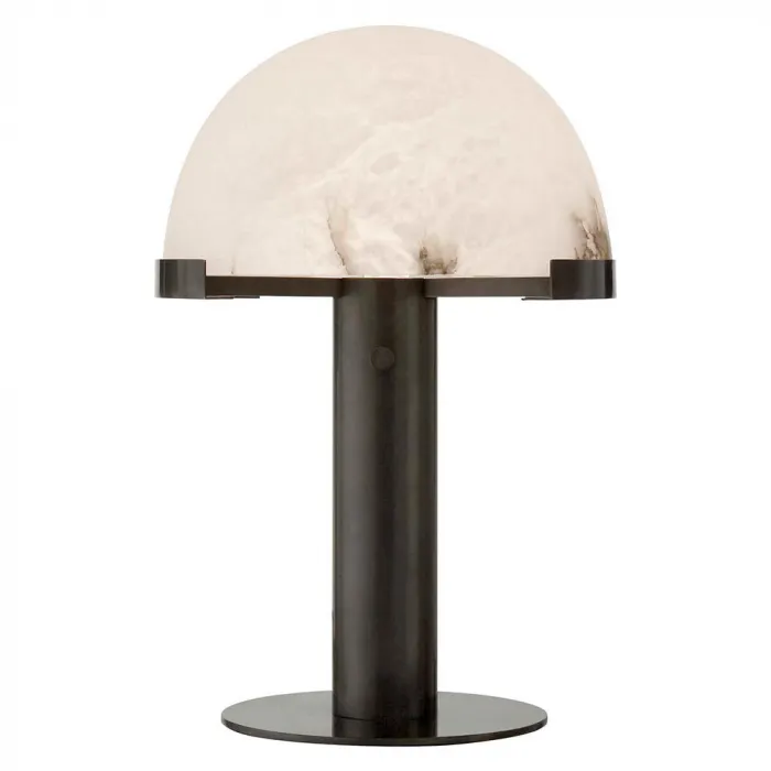 Настольная лампа Melange Lamp от ImperiumLoft