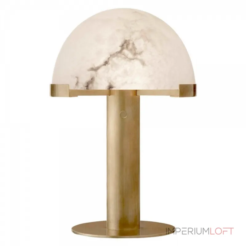 Настольная лампа Melange Lamp от ImperiumLoft Настольная лампа Melange Lamp от ImperiumLoft