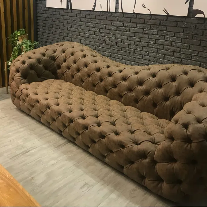 Диван Small Pane от ImperiumLoft