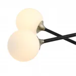 Люстра Bullarum Si-2 Chandelier от ImperiumLoft