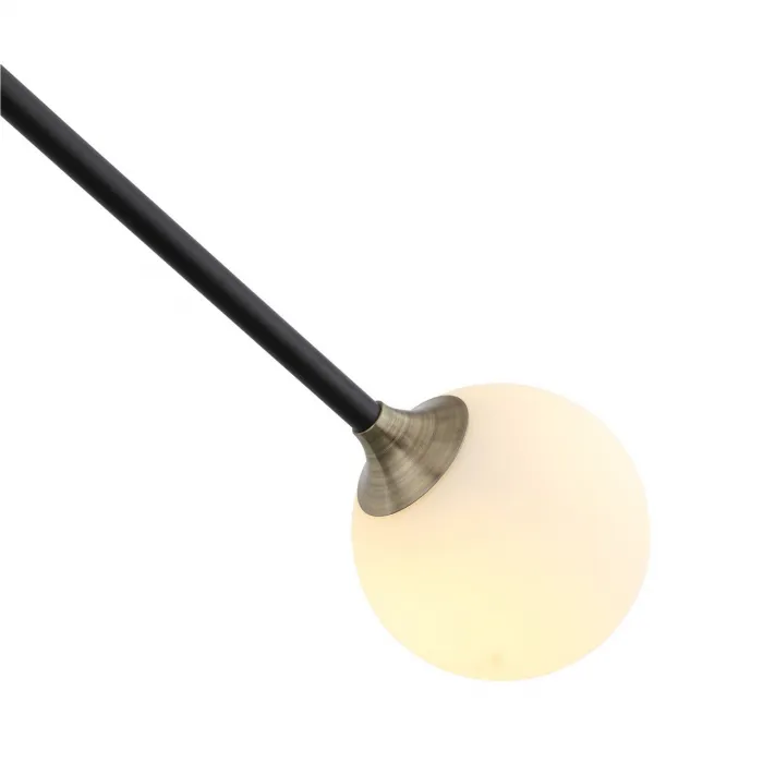 Люстра Bullarum Si-2 Chandelier от ImperiumLoft