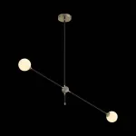 Люстра Bullarum Si-2 Chandelier от ImperiumLoft
