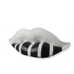 Настенный декор LIPS wall accessory RED от ImperiumLoft