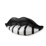 Настенный декор LIPS wall accessory RED от ImperiumLoft