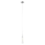 Подвесной светильник Delight Collection Pour DD20591-1 chrome