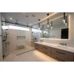 Подвесной светильник Delight Collection Vita MD7747-3C matt black