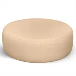 Пуф Delight Collection Curve Vol Pouffe от ImperiumLoft