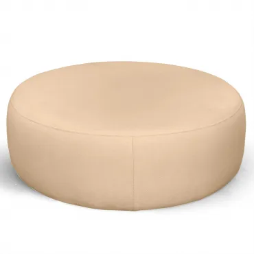 Пуф Delight Collection Curve Vol Pouffe