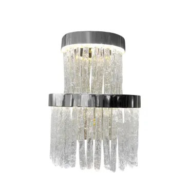 Настенный светильник Delight Collection 5136 5136-wall chrome Настенный светильник Delight Collection 5136 5136-wall chrome