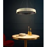 Подвесной светильник Delight Collection 10536P 10536P/D800 black