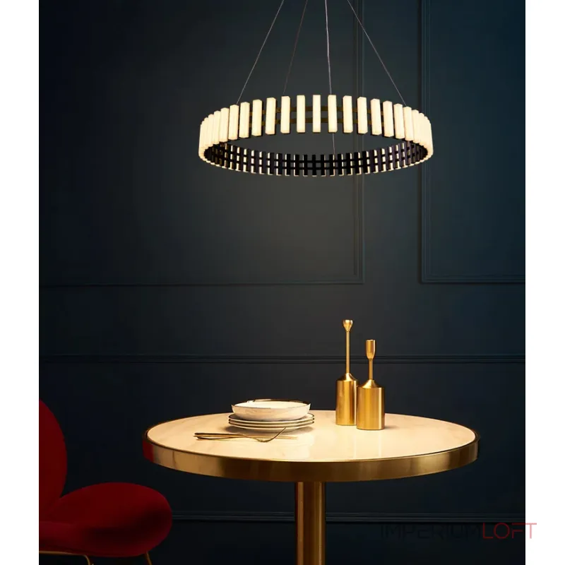 Подвесной светильник Delight Collection 10536P 10536P/D800 black Подвесной светильник Delight Collection 10536P 10536P/D800 black