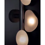 Настенный светильник Delight Collection 5055W/3 black/white от ImperiumLoft Настенный светильник Delight Collection 5055W/3 black/white от ImperiumLoft