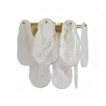 Настенный светильник Delight Collection 8847 8847-wall gold от ImperiumLoft