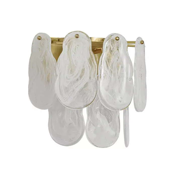 Настенный светильник Delight Collection 8847 8847-wall gold от ImperiumLoft