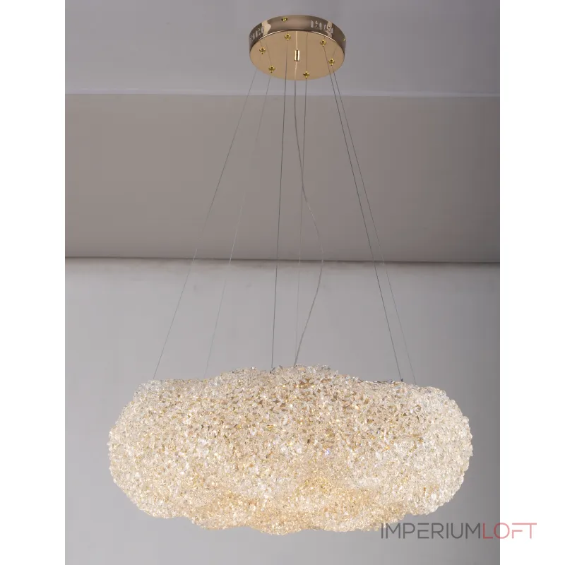 Подвесная люстра Delight Collection MD9053+french gold
