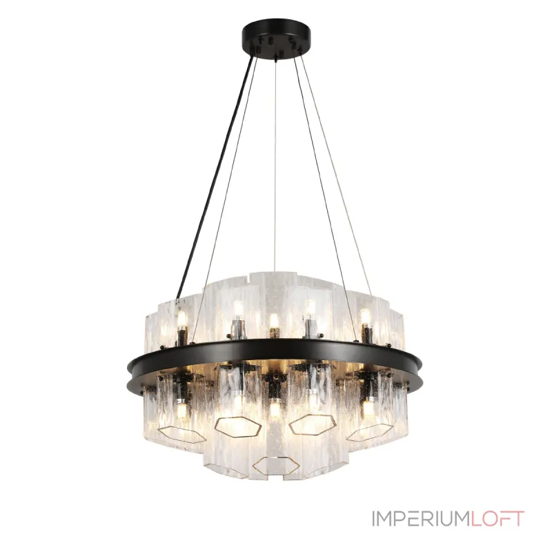 Подвесная люстра Delight Collection BRCH9191 BRCH9191-BZ