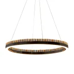Подвесной светильник Delight Collection OD2303 OD2303-Z78 pearl black