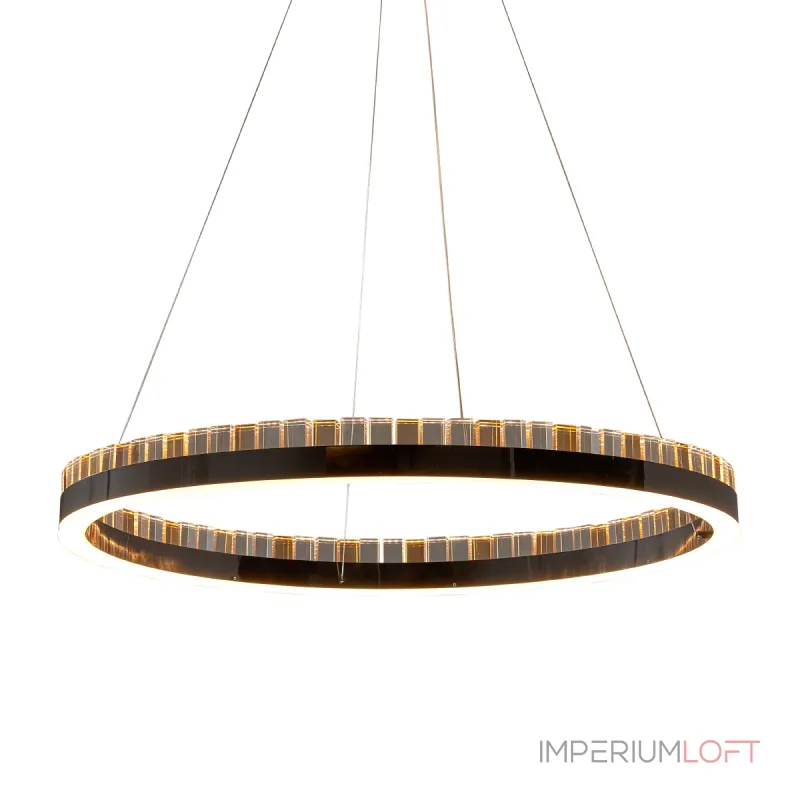 Подвесной светильник Delight Collection OD2303 OD2303-Z78 pearl black