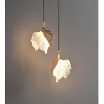 Подвесной светильник Delight Collection MT9138 MT9138-1H french gold