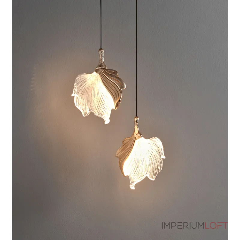Подвесной светильник Delight Collection MT9138 MT9138-1H french gold