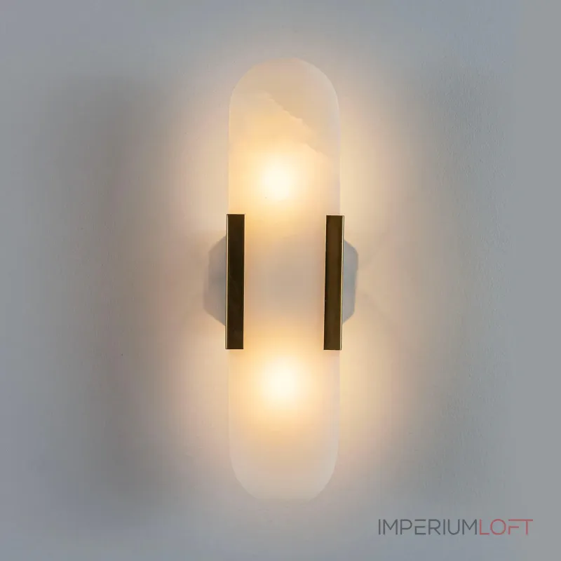 Светильник настенный Delight Collection Wall lamp OWB2104 gold Светильник настенный Delight Collection Wall lamp OWB2104 gold