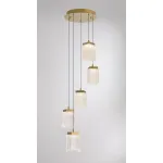 Подвесная люстра Delight Collection MD25020403 MD25020403-5A2