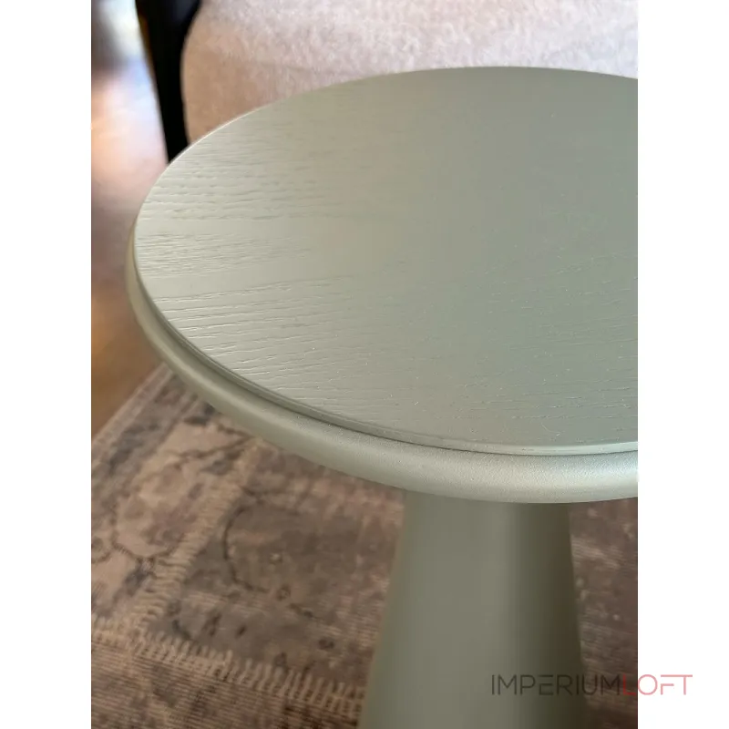 Столик приставной Delight Collection Drum Drum Side Table Big от ImperiumLoft Столик приставной Delight Collection Drum Drum Side Table Big от ImperiumLoft