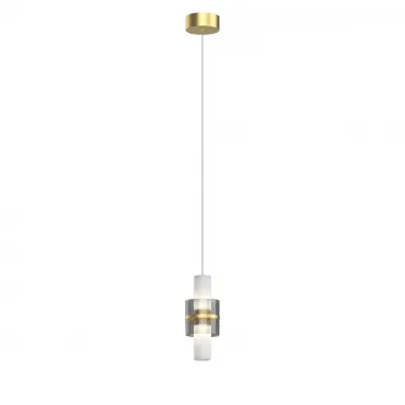 Подвесной светильник Delight Collection MD22001004 MD22001004-1A gold