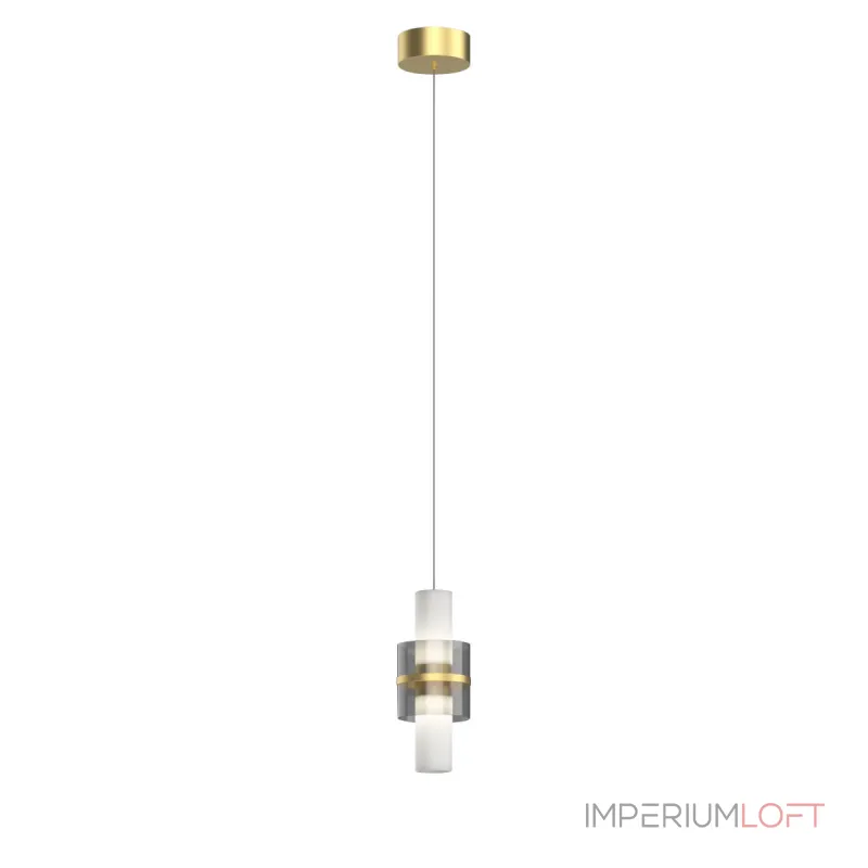 Подвесной светильник Delight Collection MD22001004 MD22001004-1A gold