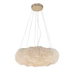 Подвесная люстра Delight Collection MD9053+french gold