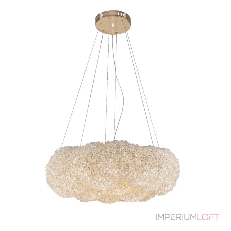 Подвесная люстра Delight Collection MD9053+french gold