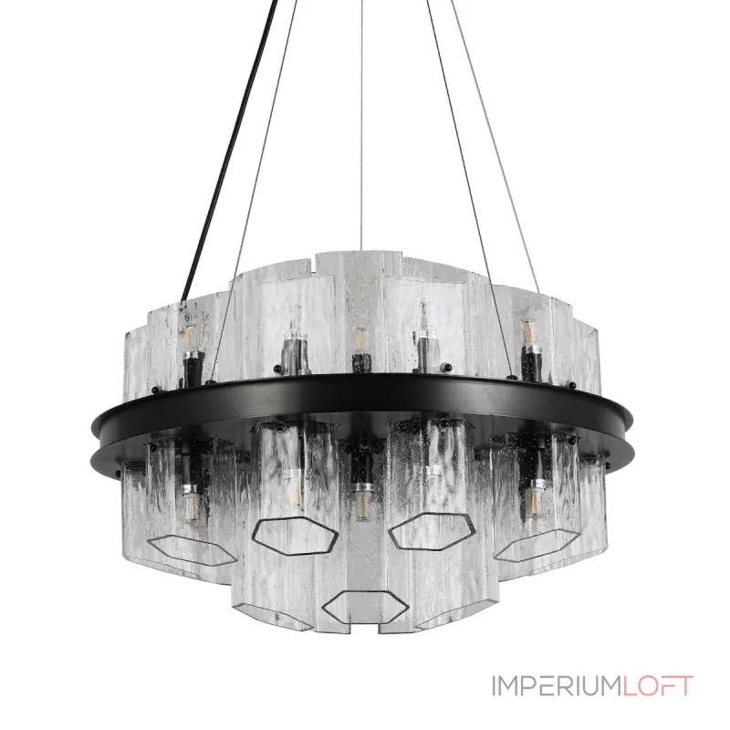 Подвесная люстра Delight Collection BRCH9191 BRCH9191-BZ