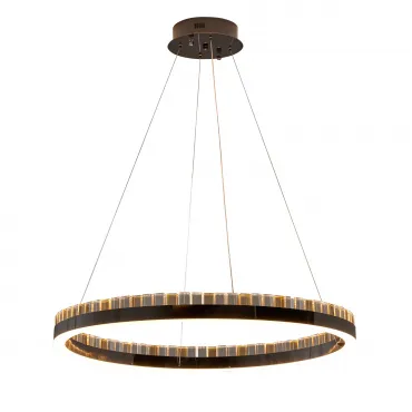 Подвесной светильник Delight Collection OD2303 OD2303-Z78 pearl black