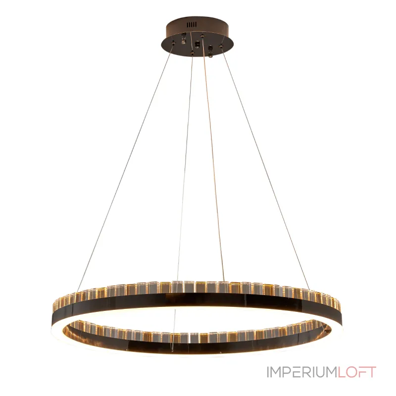 Подвесной светильник Delight Collection OD2303 OD2303-Z78 pearl black