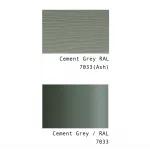 Столик приставной Delight Collection Drum Drum Side Table Big от ImperiumLoft