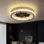 Потолочный светильник Delight Collection Bartlett XD-50 gold