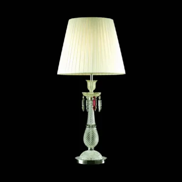 Настольная лампа Delight Collection Moollona MT11027010-1B