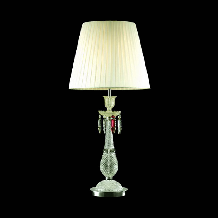Настольная лампа Delight Collection Moollona MT11027010-1B от ImperiumLoft