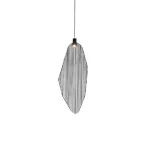 Подвесной светильник Delight Collection Harpe 5046P/S black