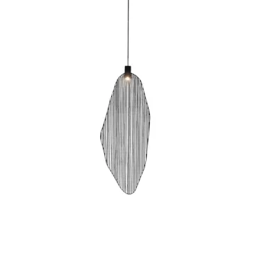 Подвесной светильник Delight Collection Harpe 5046P/S black Подвесной светильник Delight Collection Harpe 5046P/S black