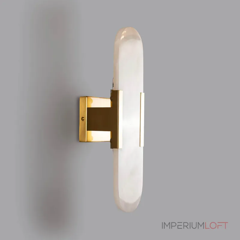 Светильник настенный Delight Collection Wall lamp OWB2104 gold Светильник настенный Delight Collection Wall lamp OWB2104 gold