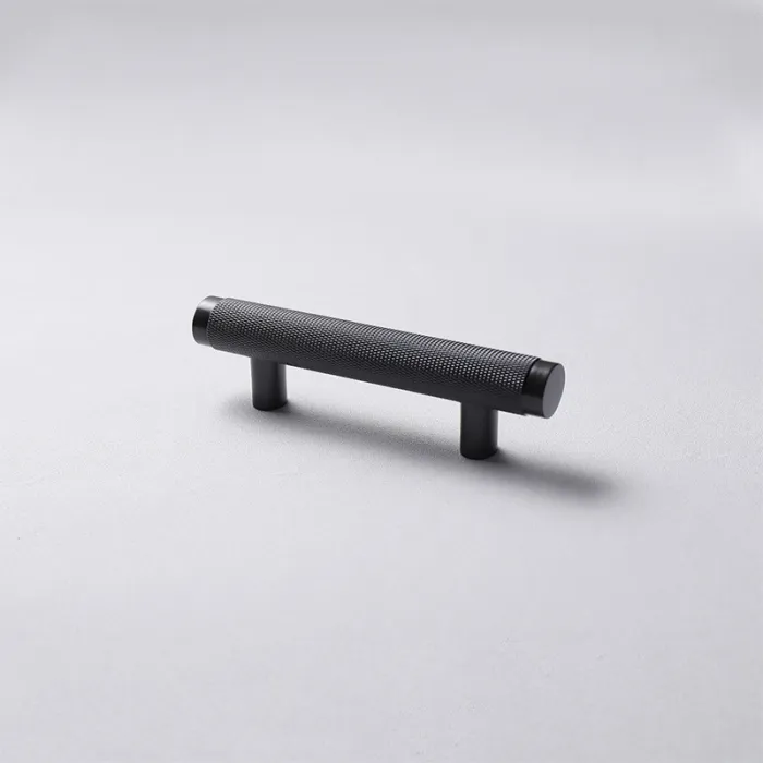 Ручка-скоба Delight Collection HK009 HK011 black от ImperiumLoft
