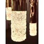 Подвесной светильник Delight Collection OM2365 OM2365-F1 gold