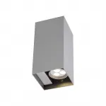 Спот Delight Collection 7185 71-85-5046 warm white silver от ImperiumLoft