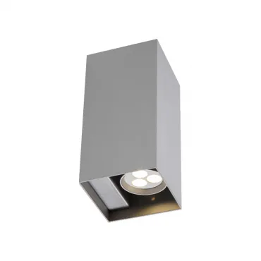 Спот Delight Collection 7185 71-85-5046 warm white silver