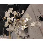 Люстра Delight Collection 10881 10881P/L600 gold/white от ImperiumLoft