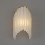Светильник настенный Delight Collection 17965 17965-1W gold от ImperiumLoft