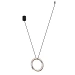 Подвесной светильник Delight Collection P0880 P0880-1A s-gold