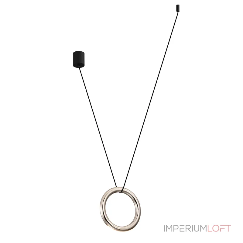 Подвесной светильник Delight Collection P0880 P0880-1A s-gold